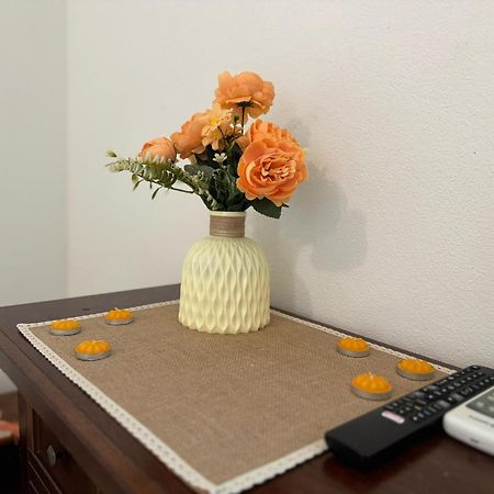 B&B Sensorial Experience Villamassargia エクステリア 写真