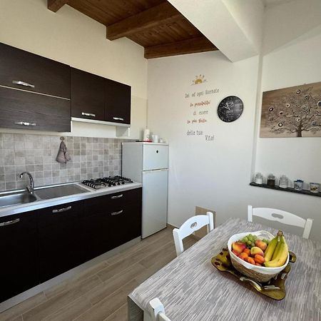 B&B Sensorial Experience Villamassargia エクステリア 写真