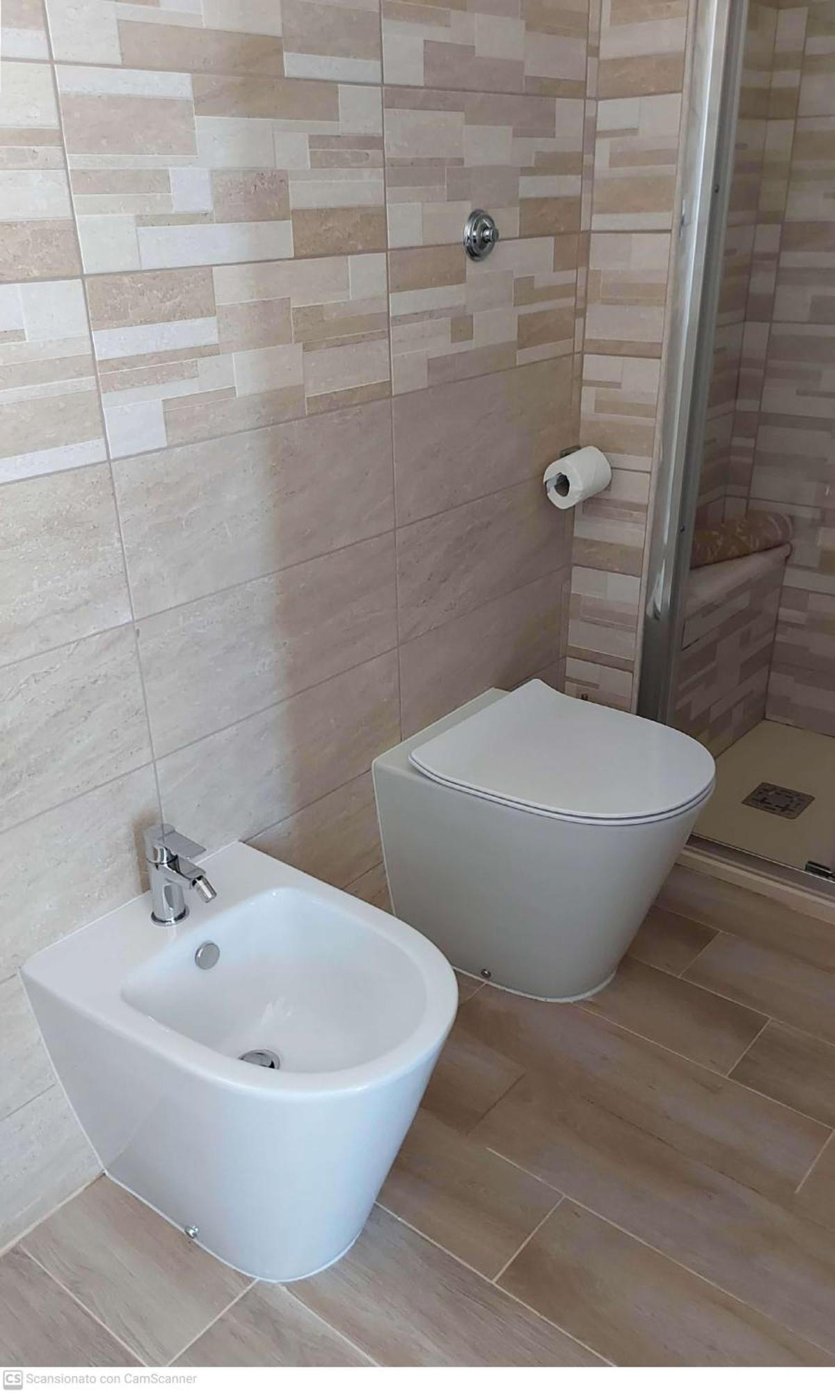 B&B Sensorial Experience Villamassargia エクステリア 写真