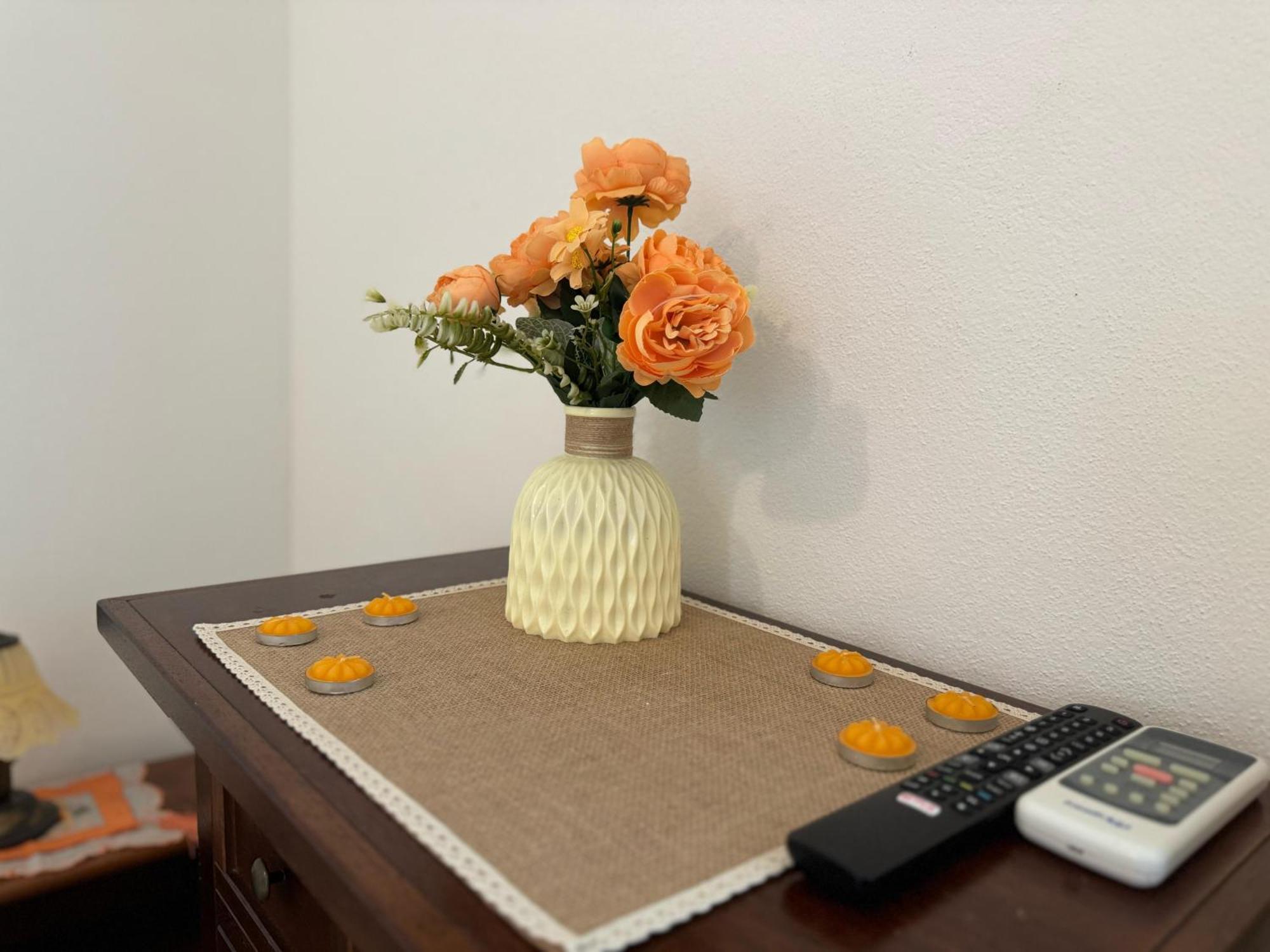 B&B Sensorial Experience Villamassargia エクステリア 写真