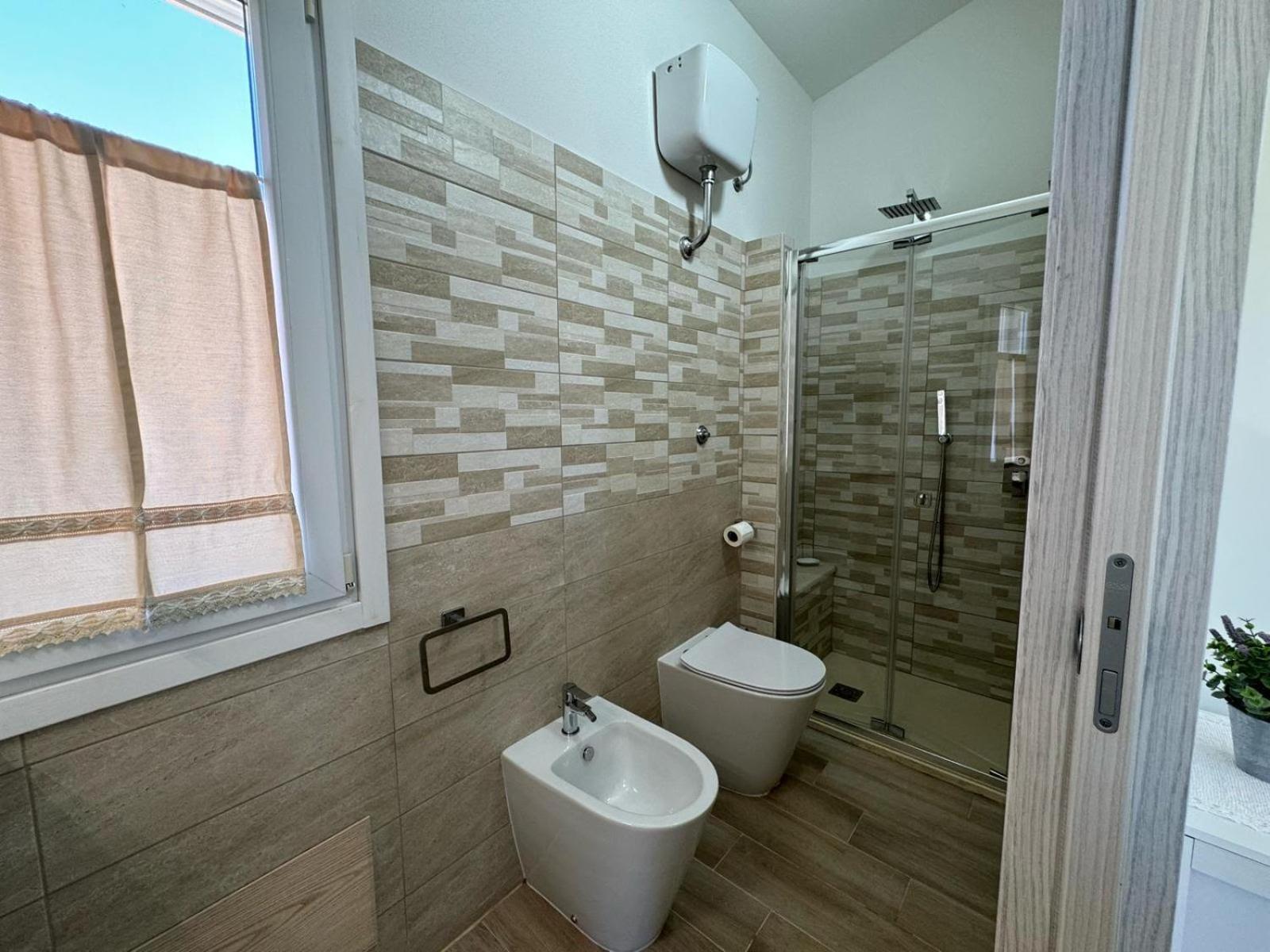 B&B Sensorial Experience Villamassargia エクステリア 写真
