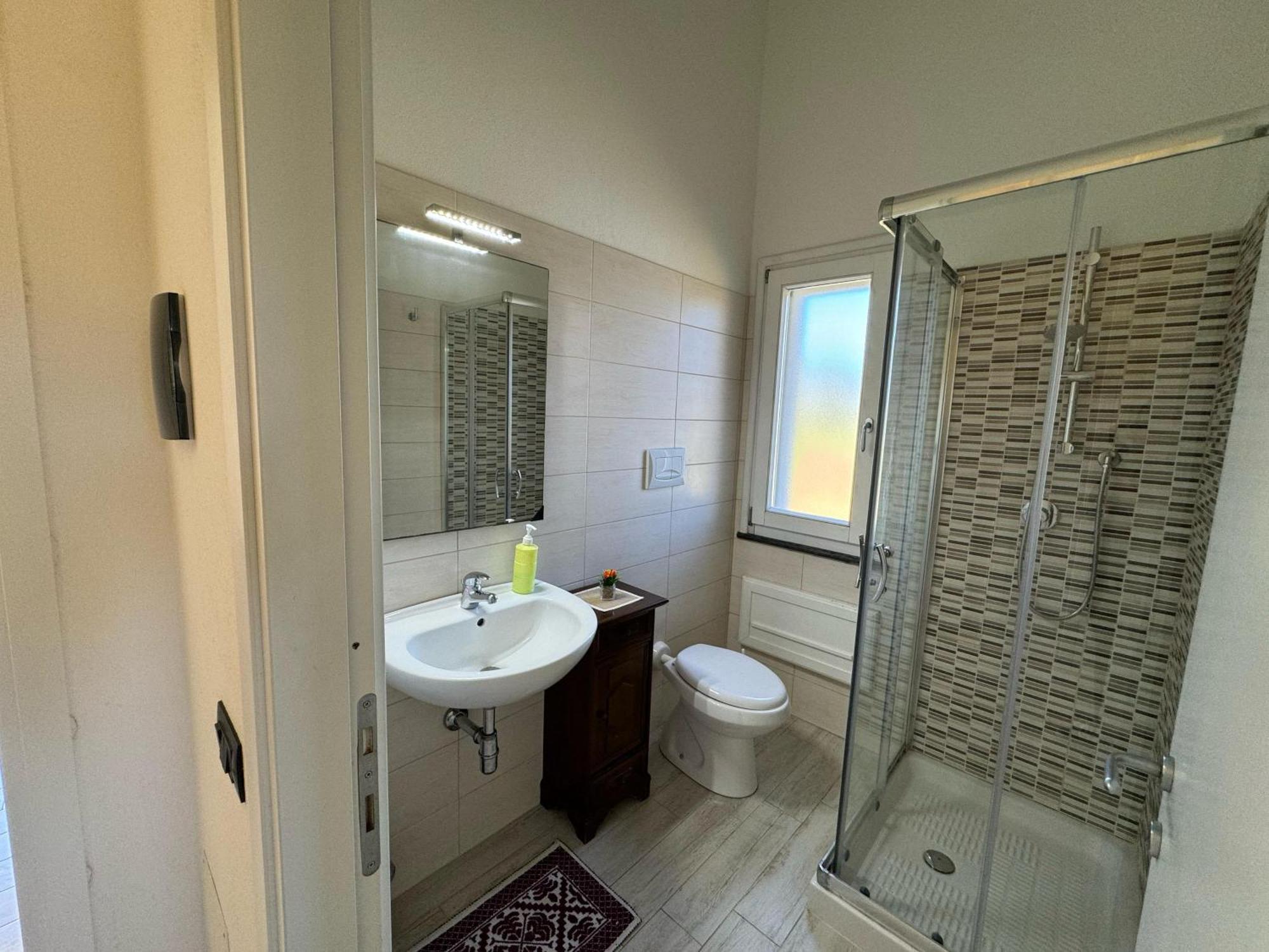 B&B Sensorial Experience Villamassargia エクステリア 写真