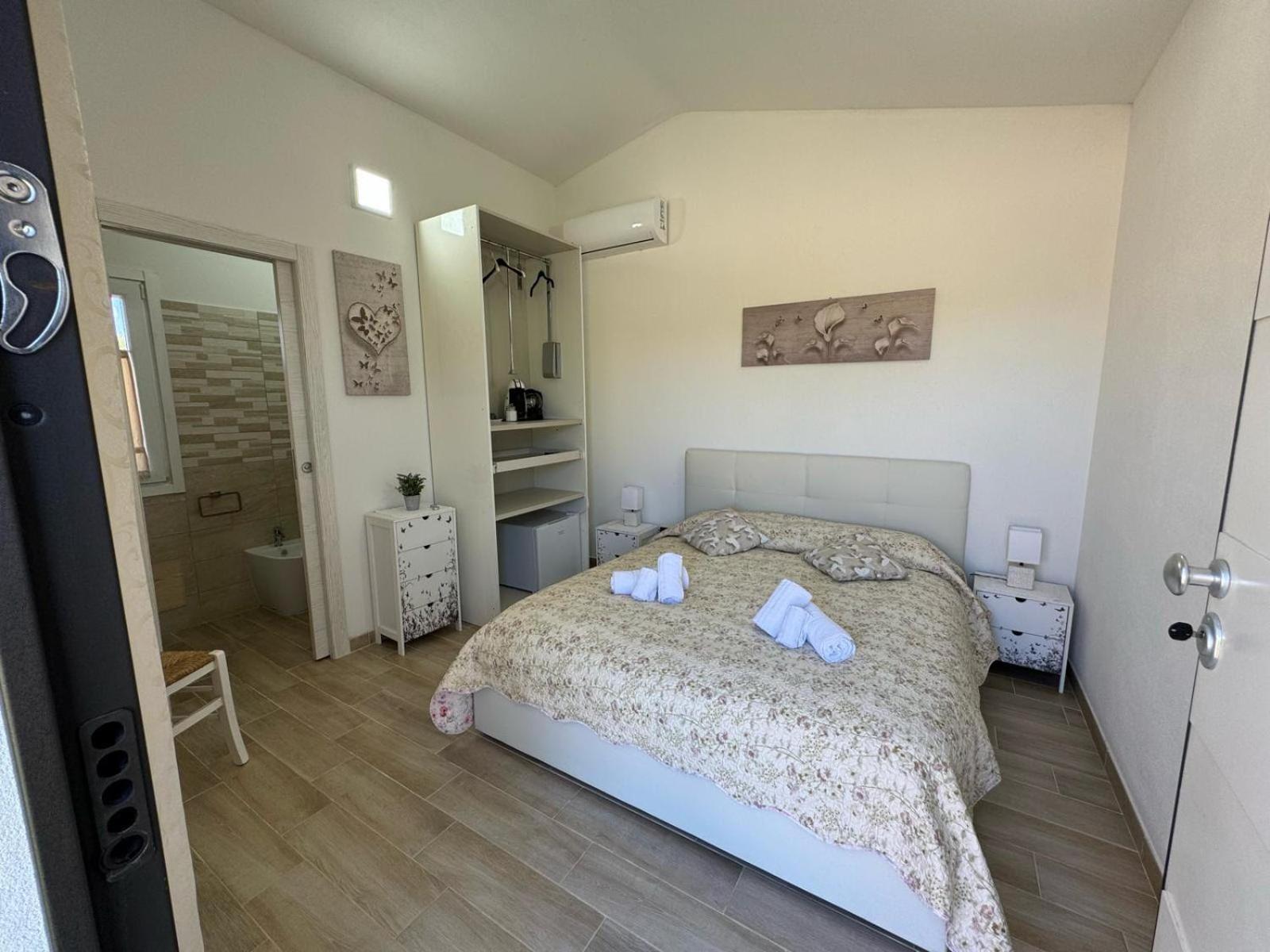 B&B Sensorial Experience Villamassargia エクステリア 写真