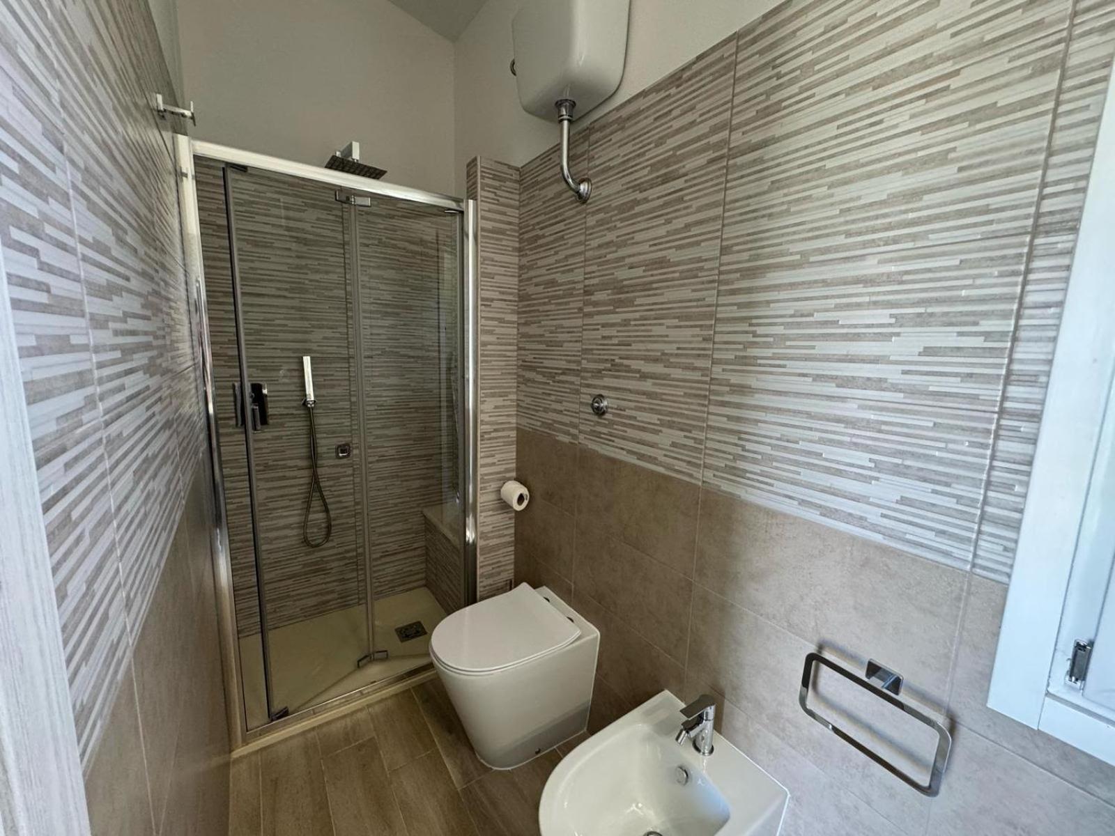 B&B Sensorial Experience Villamassargia エクステリア 写真