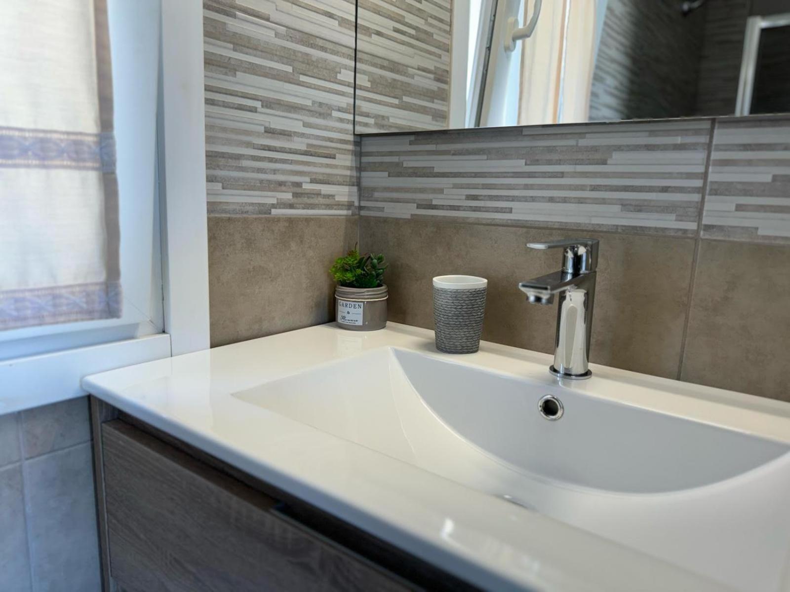 B&B Sensorial Experience Villamassargia エクステリア 写真