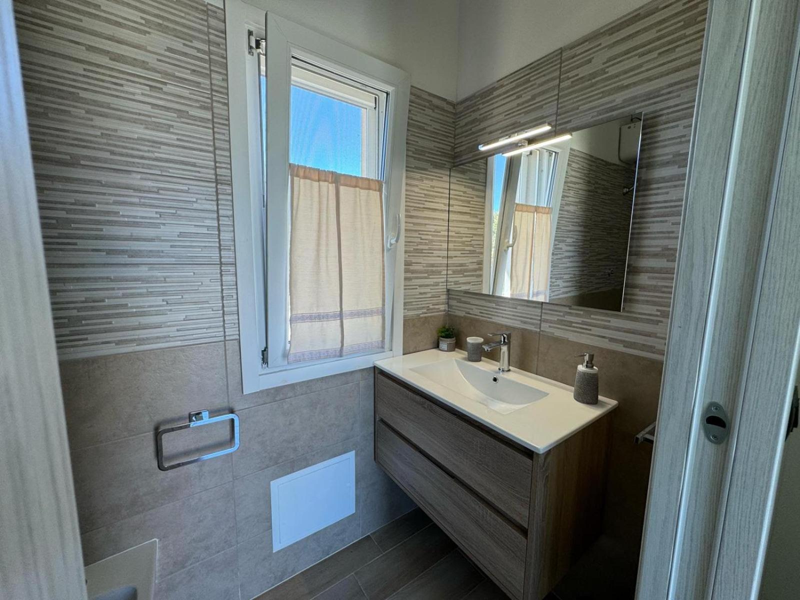 B&B Sensorial Experience Villamassargia エクステリア 写真
